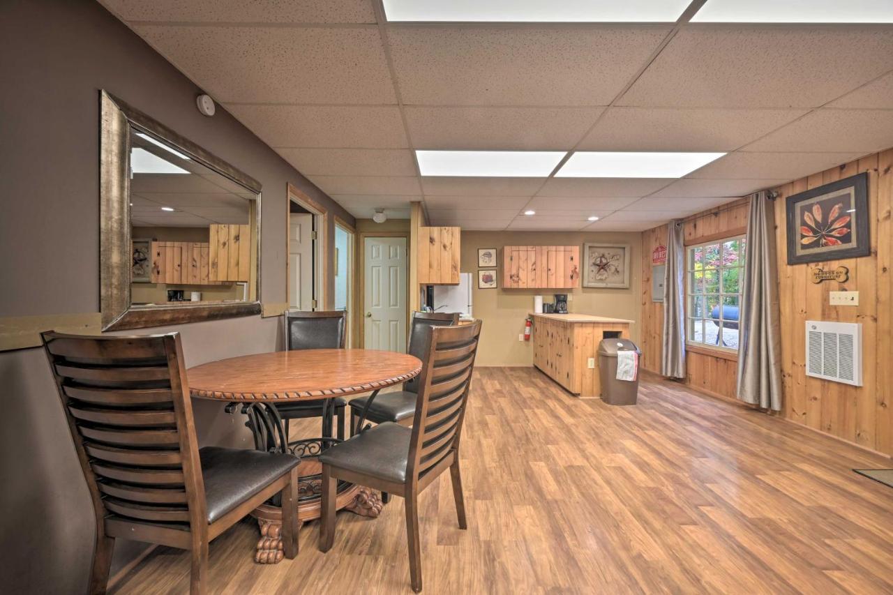 John Wayne Apartment - Deck, Bbq, Horses On-Site Huntingdon Buitenkant foto